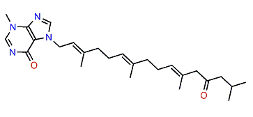 Malonganenon D